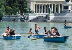 İspanya'da yüksek sıcaklar nedeniyle temmuz ayında 1060 kişi hayatını kaybetti