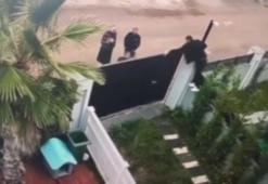 Şile’de suç örgütü operasyonunda 13 şüpheli tutuklandı