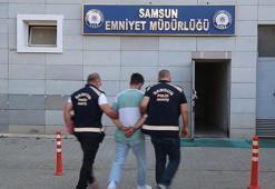 Samsun merkezli 8 ilde 'nitelikli dolandırıcılık' operasyonu; 8 gözaltı