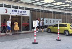 Bodrum'da akrabalar arasında bıçaklı borç- alacak kavgası; 1 ölü, 2 yaralı