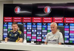 Jose Mourinho: Bizi favori görmüyorum ama onları da üstümüzde görmüyorum