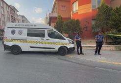 Esenyurt’ta karakoldan kaçmaya çalışan şüpheli yaralı olarak yakalandı