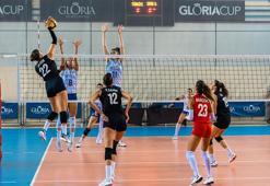 Filenin Sultanları ikinci hazırlık maçında Sırbistan'ı yendi