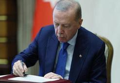 YAŞ kararları Resmi Gazete'de