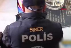 12 ilde 'yasa dışı bahis' operasyonu: 32 gözaltı