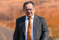 Eski Bayındırlık ve İskan Bakanı Mustafa Demir hayatını kaybetti