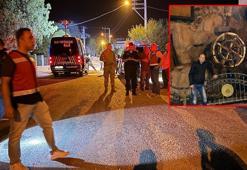 2 kişinin öldüğü silahlı kavganın nedeni 'laf atma' iddiası