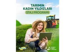 SuperFresh’in ‘Tarımın Kadın Yıldızları’ projesi bu kez gençlere ilham oldu