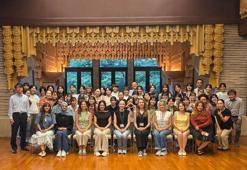 BAU’dan Japonya’ya mimarlık köprüsü