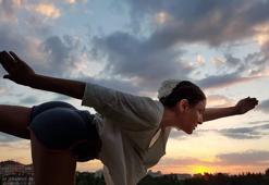 Uzak Şehir'in Fidan'ı gerçek hayattaki tarzıyla ters köşe yaptı