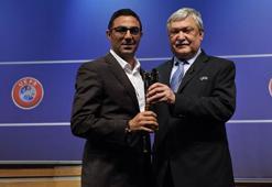 Mustafa Özer, Kilis Belediyespor’daki görevinden ayrıldı