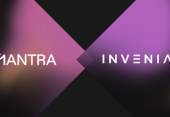 Inveniam, Katman-1 blokzinciri MANTRA’ya 20 milyon dolar yatırım yaptığını duyurdu