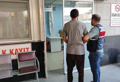 İzmir'de DEAŞ operasyonu: 1 gözaltı