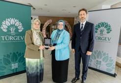 TÜRGEV’in yeni genel müdürü Dr. Selim Gençal oldu