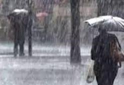 AKOM'dan İstanbul için sağanak yağış uyarısı