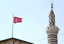 Depremde hasar alan Elazığ'daki vakıf eserleri ayağa kaldırıldı