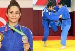 Işıl, okul koridorunda yeteneğinin keşfedilmesiyle başladığı kuraşta dünya şampiyonu oldu