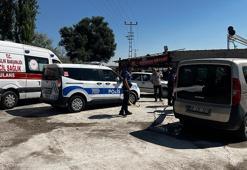 Kayseri'de hafif ticari aracın çarptığı 1,5 yaşındaki Umay öldü