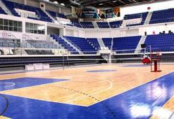 Filenin Efeleri, Malatya'da Danimarka’yı konuk edecek