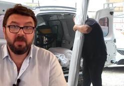 Sahte psikoloğun, pandemide 'sokağa çıkma izni belgesi' vaadiyle halı yıkamacılardan para topladığı iddiası