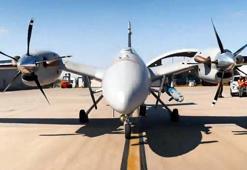 AKINCI'dan LGK-82 ile hedefe tam isabet