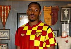 Göztepe vitrini yeniledi