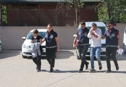 Çöplükte cesedi bulunan bebeğin anne ve babası 12 yıl sonra tutuklandı