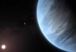 Bilim insanları yaşanabilir süper Dünya keşfetti