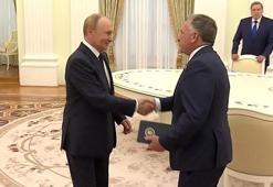 Putin, ABD Özel Temsilcisi Witkoff’u kabul etti