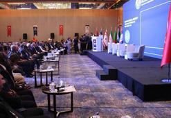 Malatya'da, 'Doğu Anadolu Ekonomik İşbirliği Forumu' düzenlendi