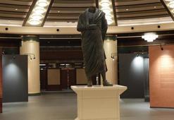 'Arkeolojinin Altın Çağı' sergisi ziyaretçilerini bekliyor