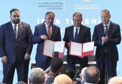 Türkiye-Suriye arasında 10 yeni ekonomik mutabakat