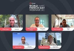 Octet World Fintech Day Webinarı üçüncü kez gerçekleştirildi