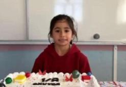 Şırnak'ta çaya düşen 8 yaşındaki Elif öldü