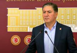 CHP'li Emir: Barışa yardımcı olduğumuz sürece komisyonda olmaya devam edeceğiz