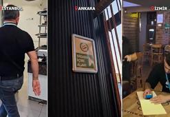 Bakan Memişoğlu: Kapalı alanda sigara yasağı denetimlerimizi sürdürüyoruz