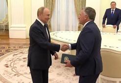 Kremlin: Putin-Witkoff görüşmesi faydalı ve yapıcıydı