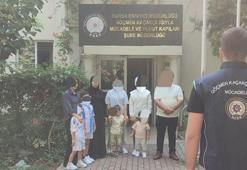 Bursa’da göçmen kaçakçılığı operasyonu