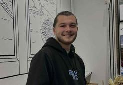 Başına sopayla vurulan Poyraz, 14 gün sonra hayatını kaybetti