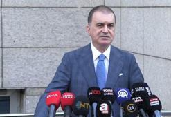 AK Parti'li Çelik: Devlet içerisinde şebeke, çete ne varsa söküp atacağız