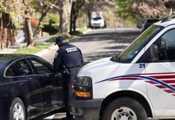 ABD'de askeri üsse silahlı saldırı