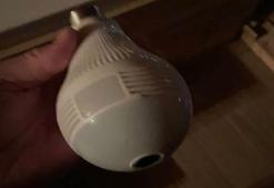 Bungalova ampulde gizli kamera yerleştirdiği iddiasıyla tutuklanan işletmeci: Ampul, masanın üzerinde duruyordu