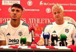 Ole Gunnar Solskjaer: Baskıya ihtiyacımız var