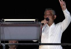 Özgür Özel, Tuzla'da konuştu