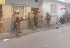 31 ilde 'Nitelikli dolandırıcılık' operasyonu: 102 tutuklama