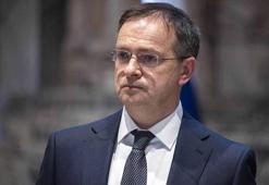 Rusya: Kiev, 1000 Ukrayna askerini takas etmeyi reddediyor