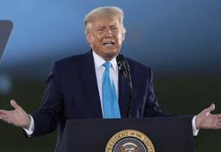 Trump, karşılıklı tarifelerin yürürlüğe girdiğini duyurdu