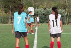 ‘Yeni Nesil Sahada’ Projesinden Milli Takıma 44 Futbolcu