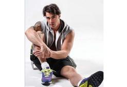 Sarp Levendoğlu, Arka Sokaklar'da