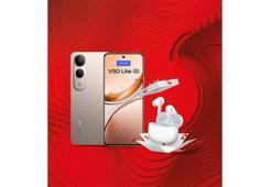 Vodafone, vivo ile yeni bir iş birliğine imza attığını duyurdu